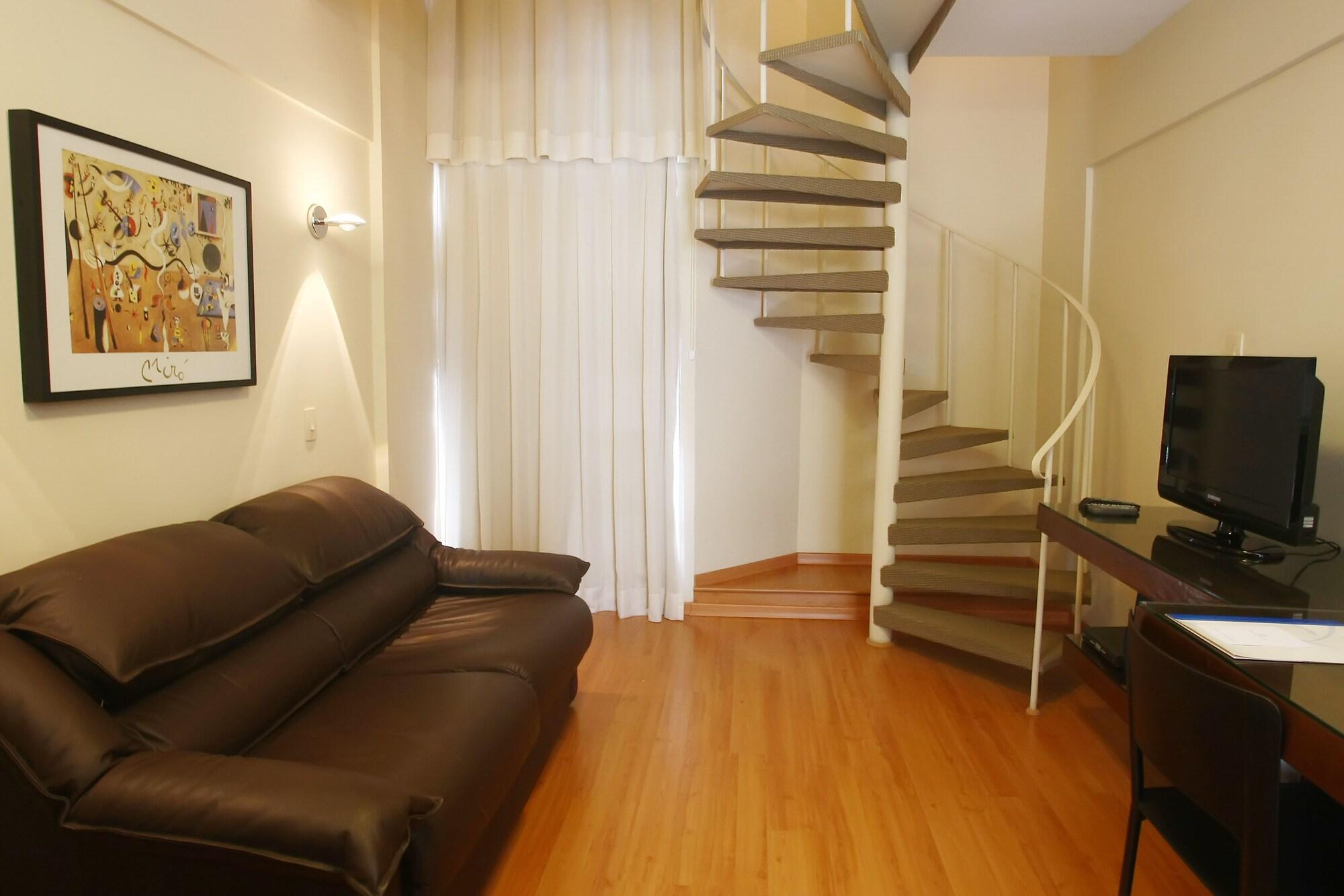 בלו הוריזונטה My Place Savassi Hotel Boutique מראה חיצוני תמונה