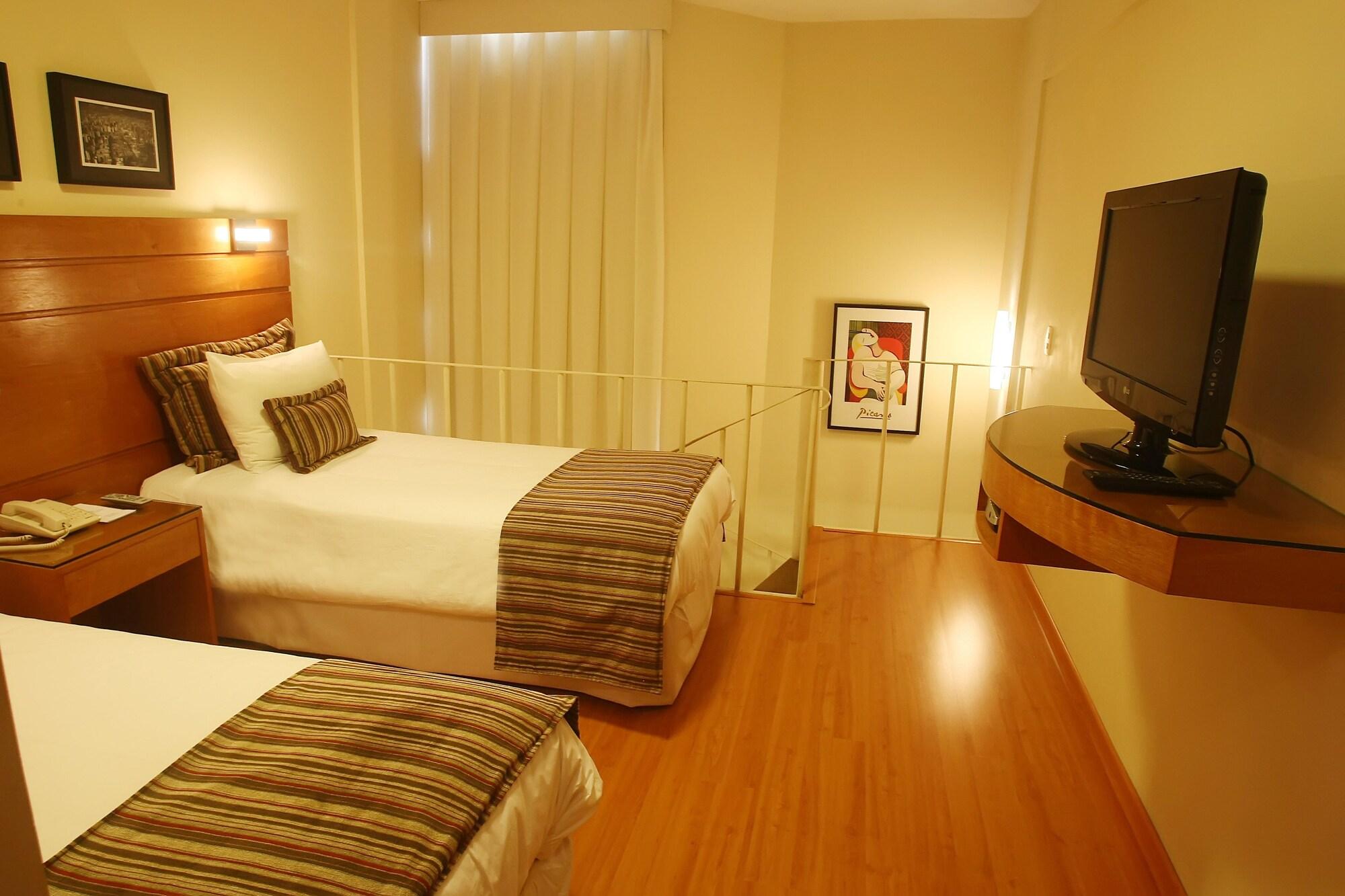בלו הוריזונטה My Place Savassi Hotel Boutique מראה חיצוני תמונה