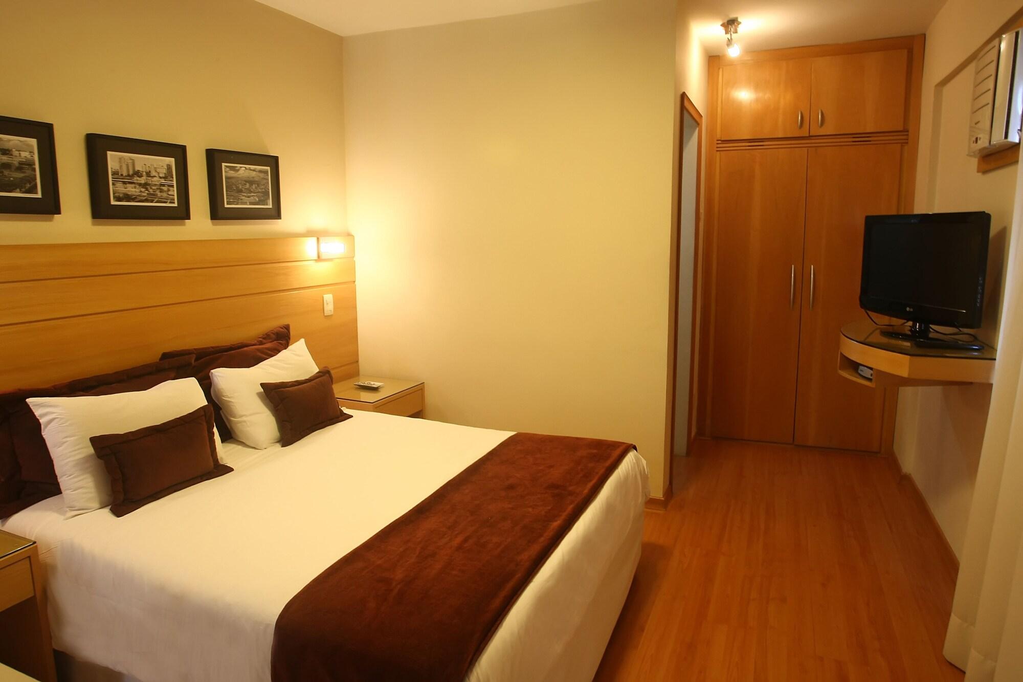 בלו הוריזונטה My Place Savassi Hotel Boutique מראה חיצוני תמונה
