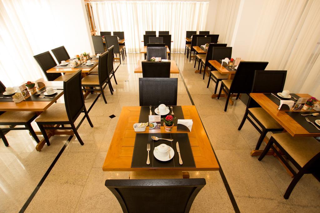 בלו הוריזונטה My Place Savassi Hotel Boutique מראה חיצוני תמונה