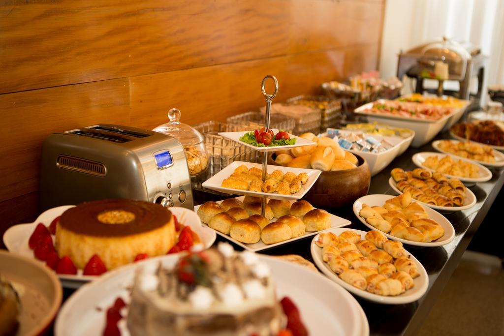 בלו הוריזונטה My Place Savassi Hotel Boutique מראה חיצוני תמונה
