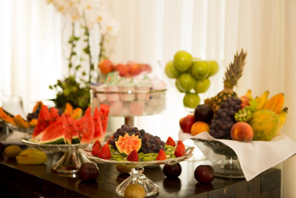 בלו הוריזונטה My Place Savassi Hotel Boutique מראה חיצוני תמונה