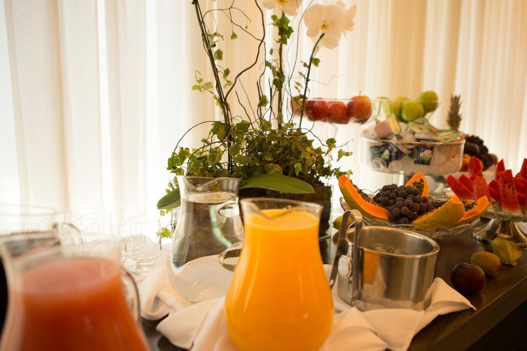 בלו הוריזונטה My Place Savassi Hotel Boutique מראה חיצוני תמונה