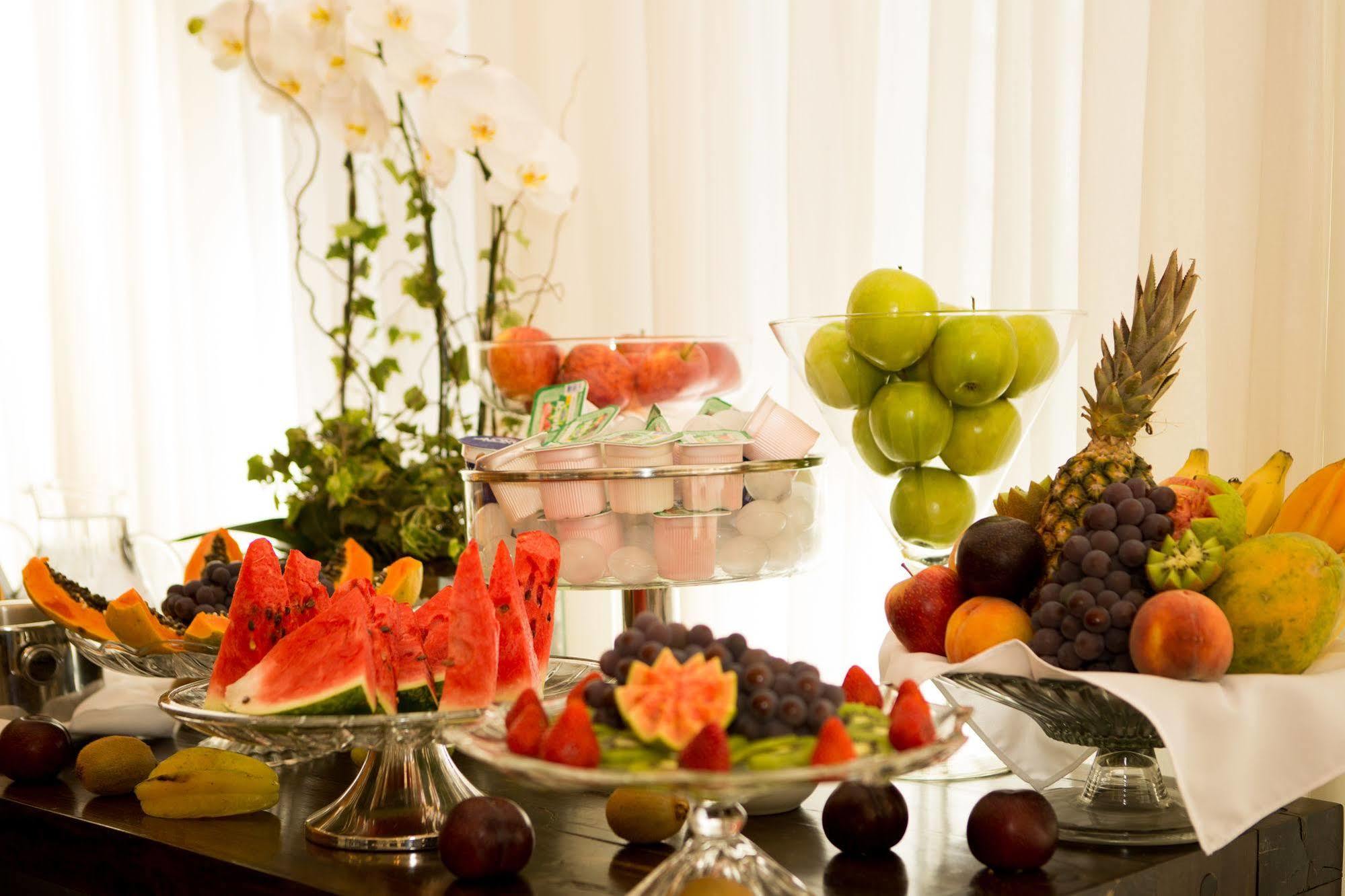 בלו הוריזונטה My Place Savassi Hotel Boutique מראה חיצוני תמונה