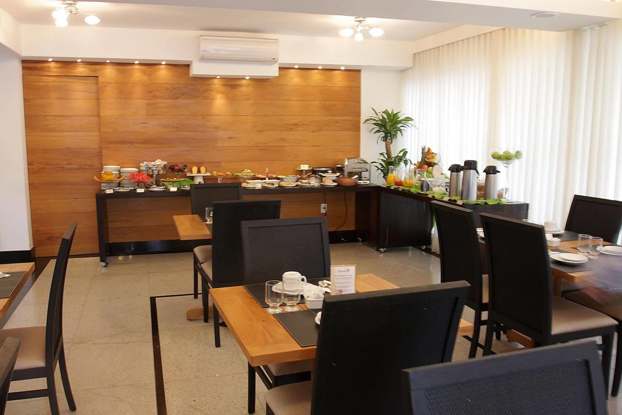 בלו הוריזונטה My Place Savassi Hotel Boutique מראה חיצוני תמונה