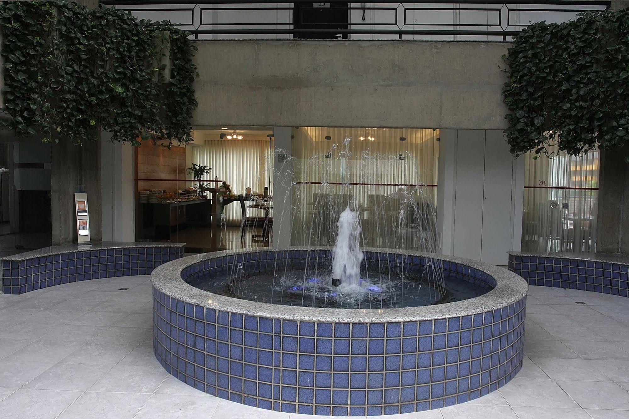 בלו הוריזונטה My Place Savassi Hotel Boutique מראה חיצוני תמונה