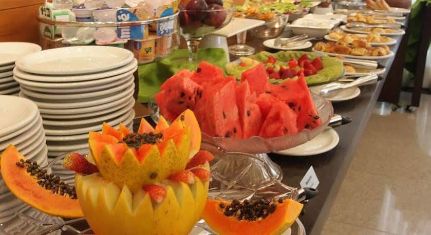 בלו הוריזונטה My Place Savassi Hotel Boutique מראה חיצוני תמונה