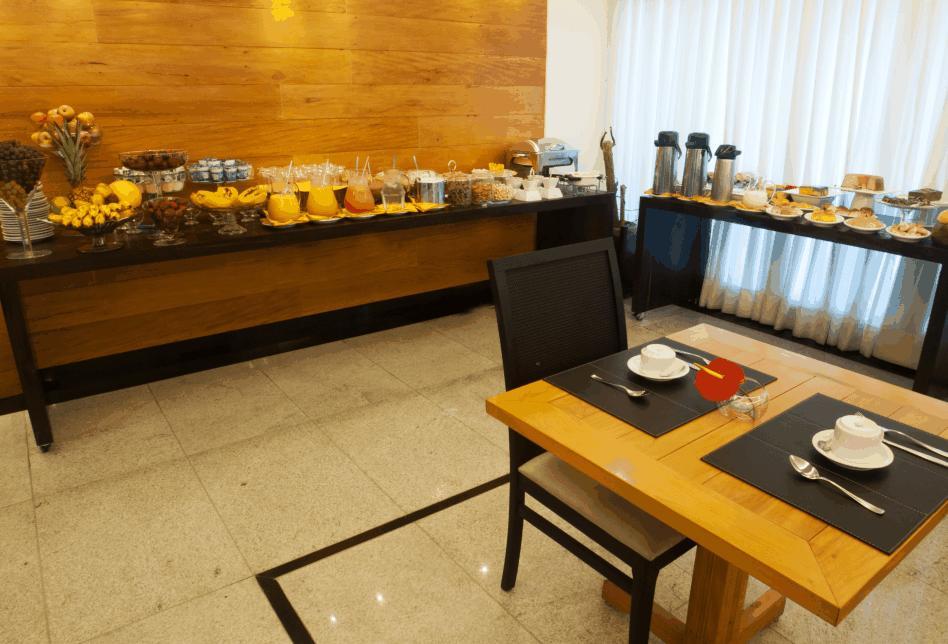 בלו הוריזונטה My Place Savassi Hotel Boutique מראה חיצוני תמונה
