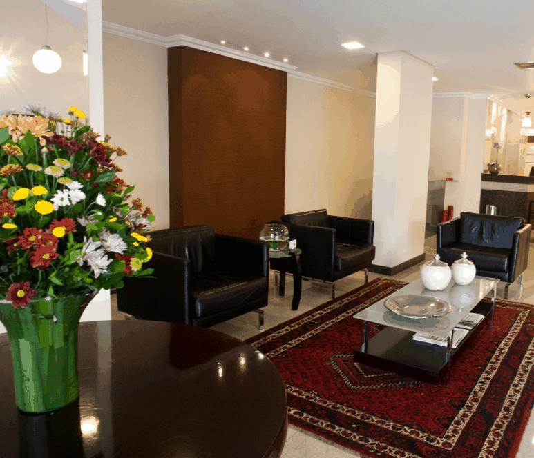 בלו הוריזונטה My Place Savassi Hotel Boutique מראה חיצוני תמונה